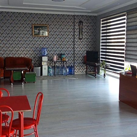 Oltin Vodiy Hostel 费尔干纳 外观 照片