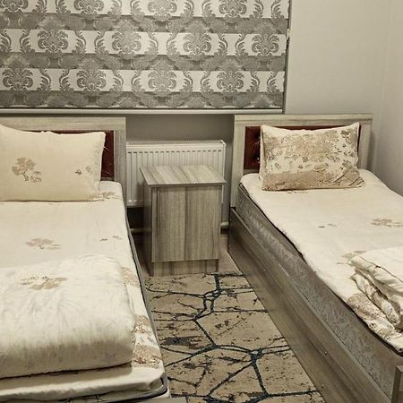 Oltin Vodiy Hostel 费尔干纳 外观 照片