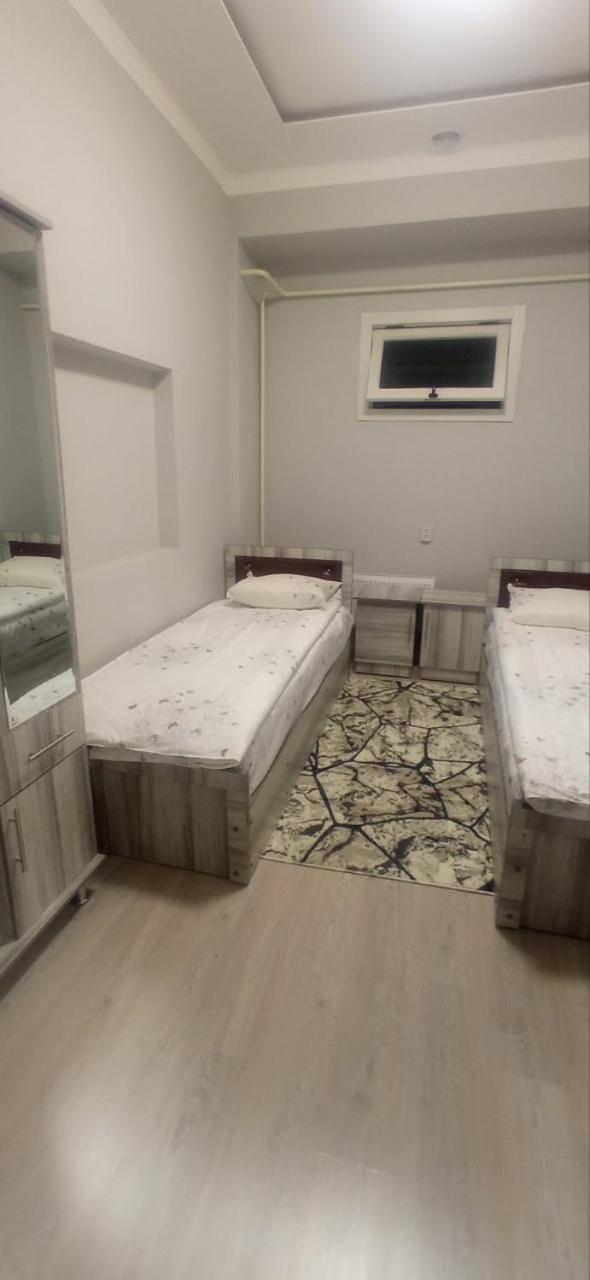 Oltin Vodiy Hostel 费尔干纳 外观 照片