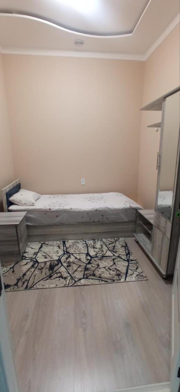 Oltin Vodiy Hostel 费尔干纳 外观 照片