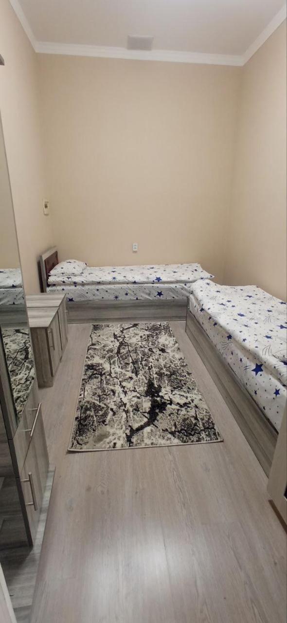 Oltin Vodiy Hostel 费尔干纳 外观 照片