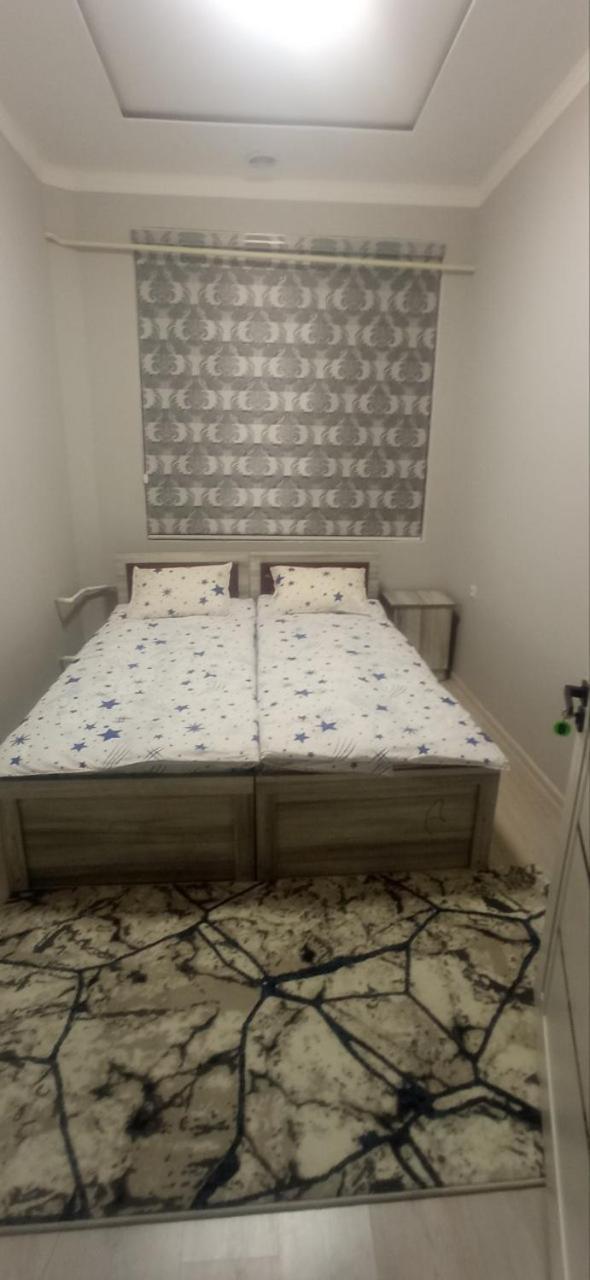 Oltin Vodiy Hostel 费尔干纳 外观 照片