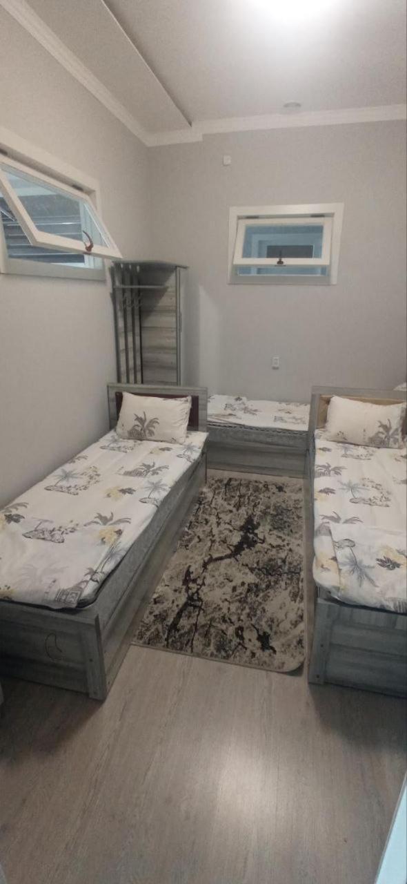 Oltin Vodiy Hostel 费尔干纳 外观 照片