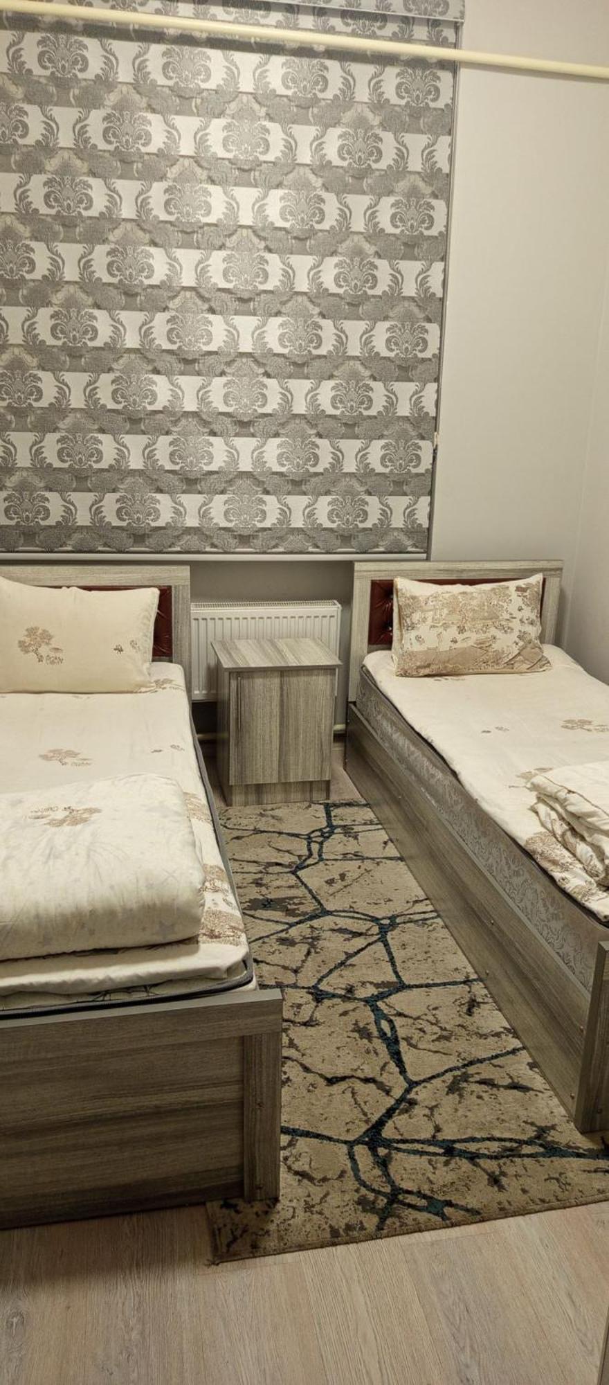 Oltin Vodiy Hostel 费尔干纳 外观 照片