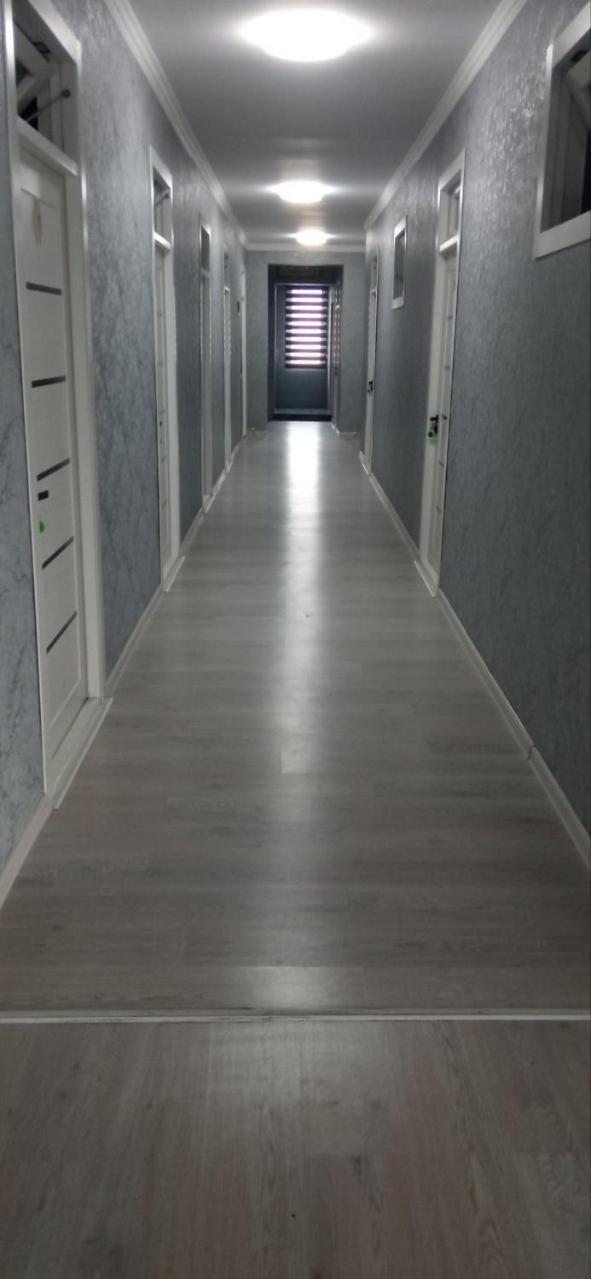 Oltin Vodiy Hostel 费尔干纳 外观 照片