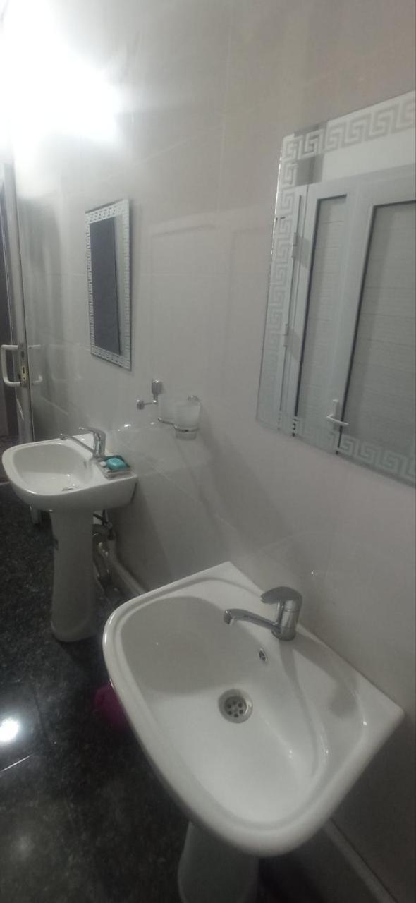 Oltin Vodiy Hostel 费尔干纳 外观 照片