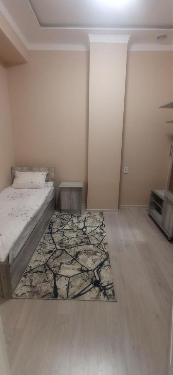 Oltin Vodiy Hostel 费尔干纳 外观 照片