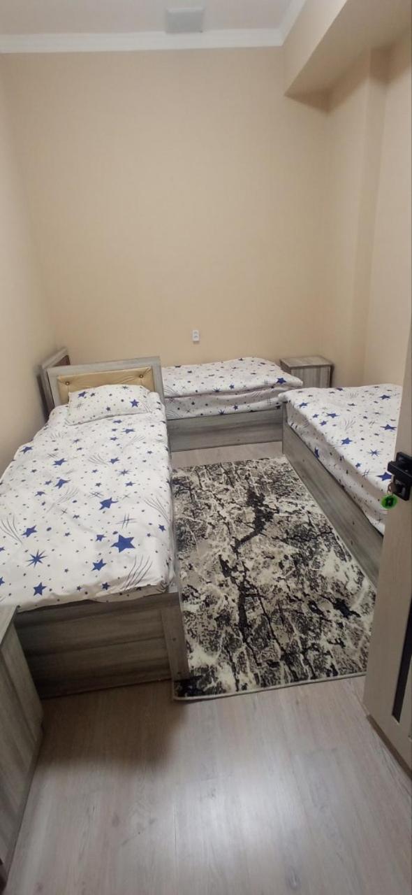 Oltin Vodiy Hostel 费尔干纳 外观 照片