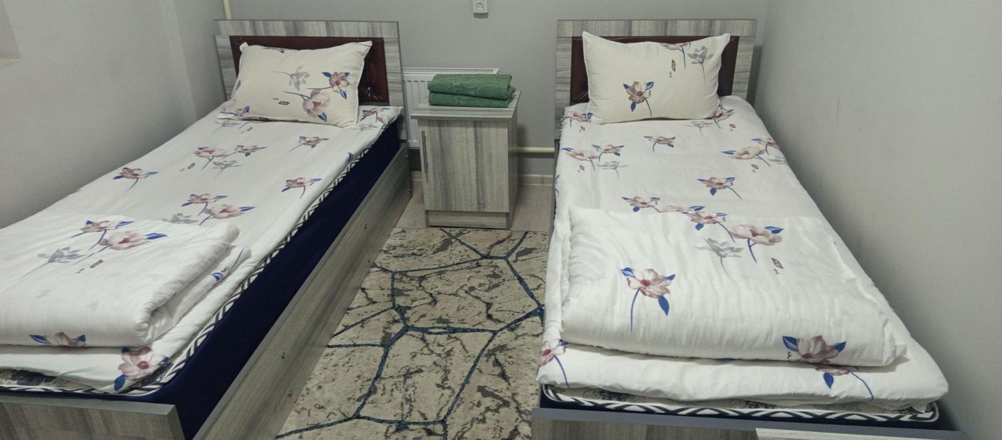 Oltin Vodiy Hostel 费尔干纳 外观 照片